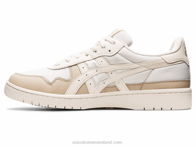 Japan S Birch/Birch Asics XXPD864