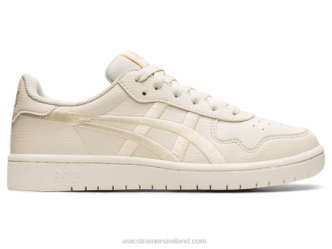 Japan S Birch/Cream Asics XXPD3711