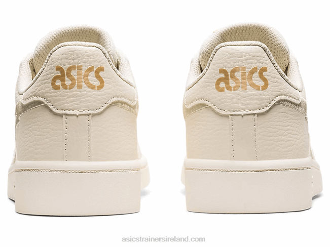 Japan S Birch/Cream Asics XXPD3711