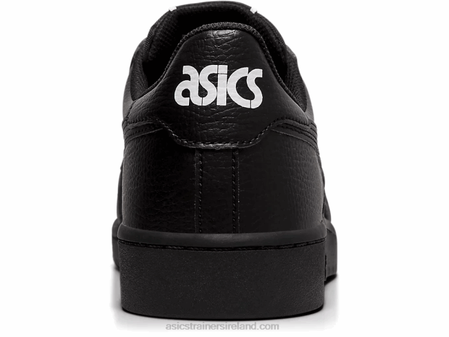 Japan S Black Asics XXPD2119