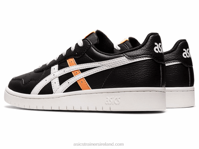 Japan S Black/White Asics XXPD3173