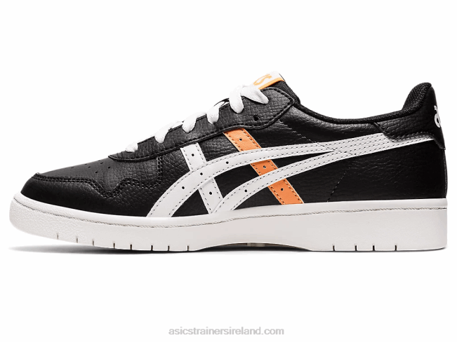 Japan S Black/White Asics XXPD3173