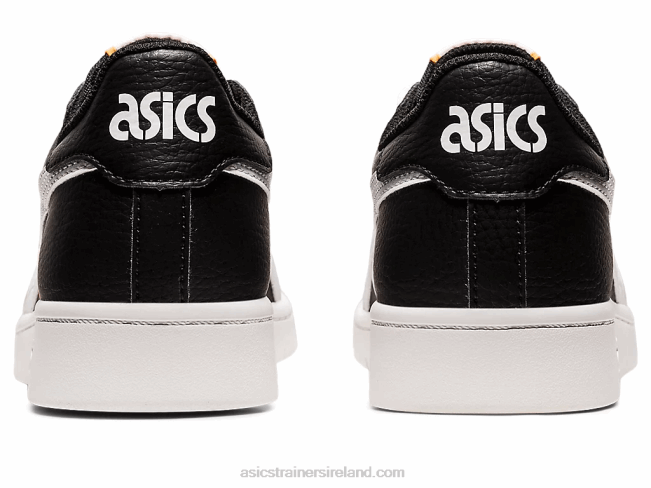 Japan S Black/White Asics XXPD3173