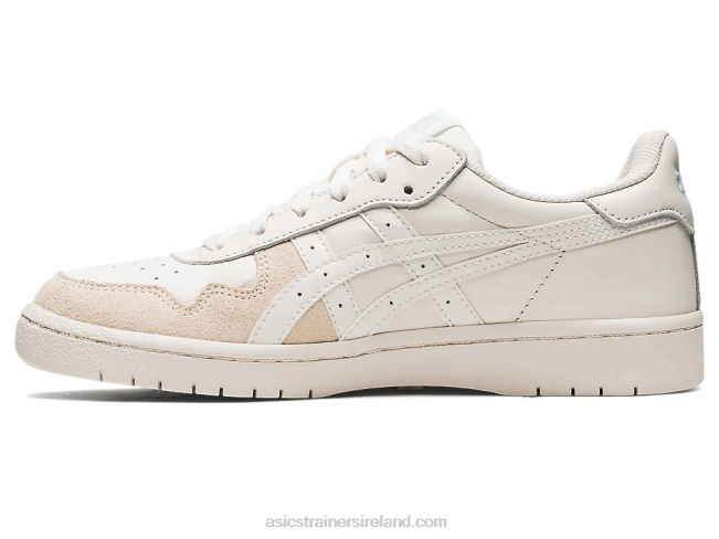 Japan S Cream Asics XXPD3191