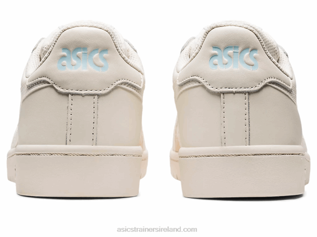 Japan S Cream Asics XXPD3191