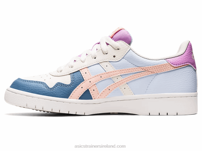 Japan S Cream/Breeze Asics XXPD3185