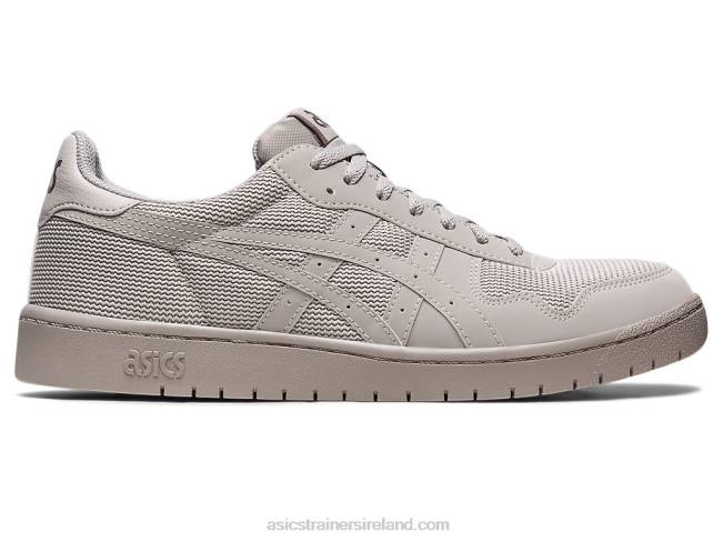 Japan S Oyster Grey Asics XXPD541