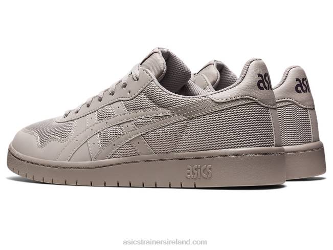 Japan S Oyster Grey Asics XXPD541