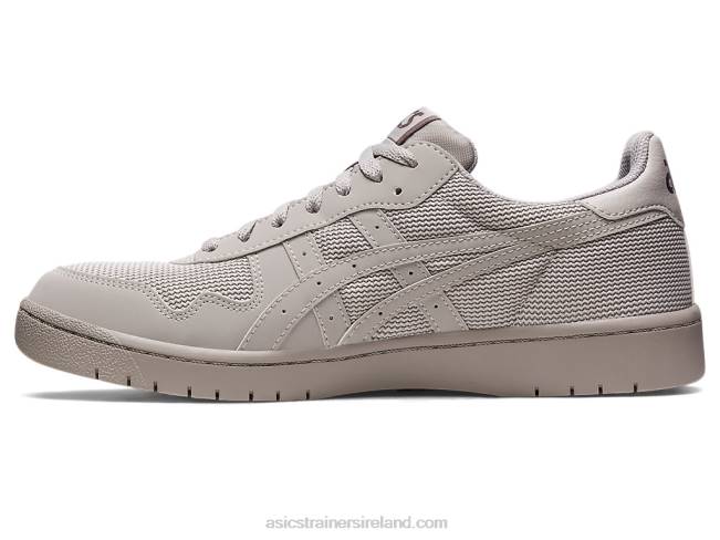 Japan S Oyster Grey Asics XXPD541