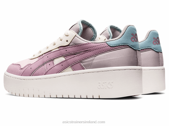 Japan S Pf Barely Rose/Rosequartz Asics XXPD2910