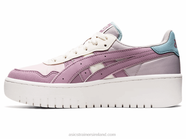 Japan S Pf Barely Rose/Rosequartz Asics XXPD2910