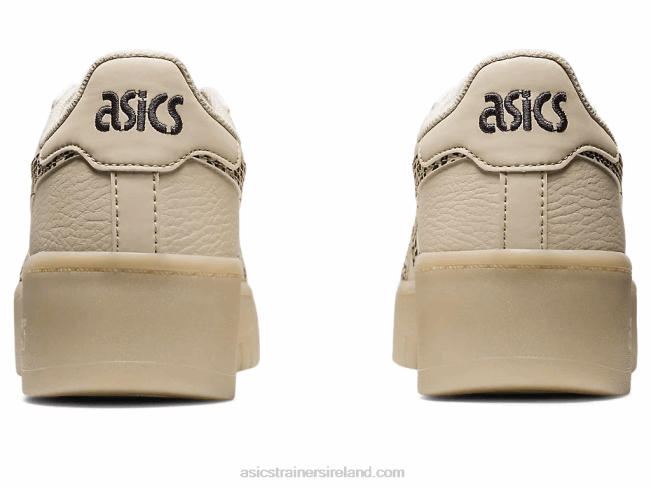 Japan S Pf Bone White/Bone White Asics XXPD2902