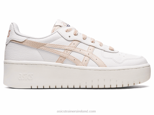 White/Mineral Beige