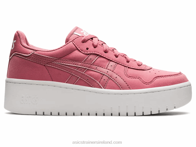 Japan S Pf Smokey Rose Asics XXPD3859