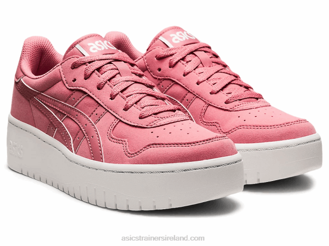 Japan S Pf Smokey Rose Asics XXPD3859