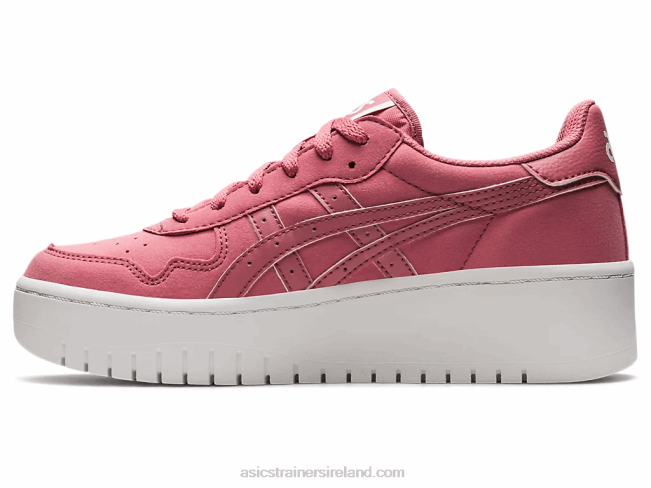 Japan S Pf Smokey Rose Asics XXPD3859