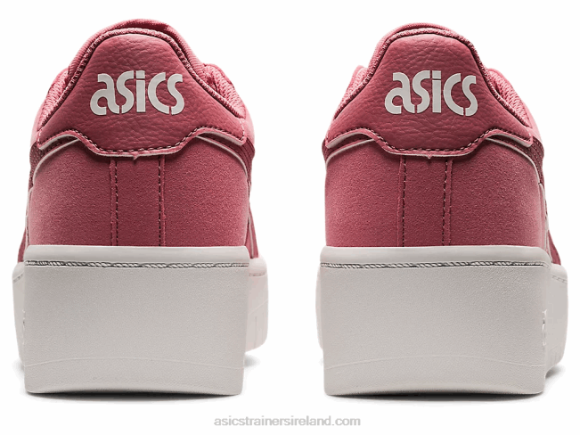 Japan S Pf Smokey Rose Asics XXPD3859