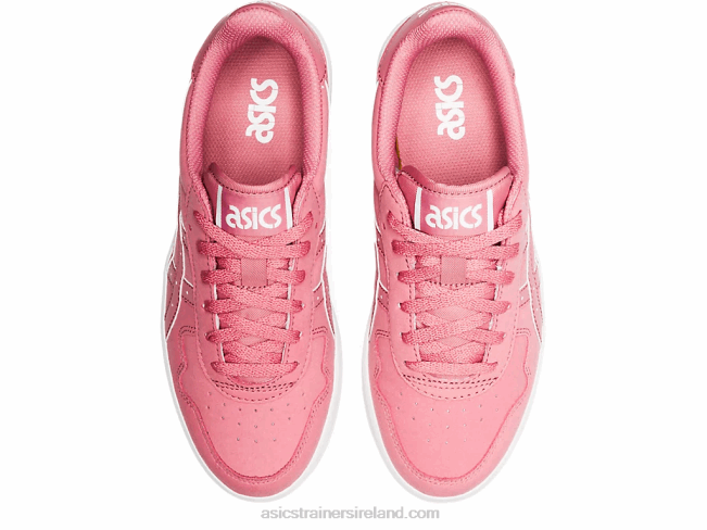 Japan S Pf Smokey Rose Asics XXPD3859