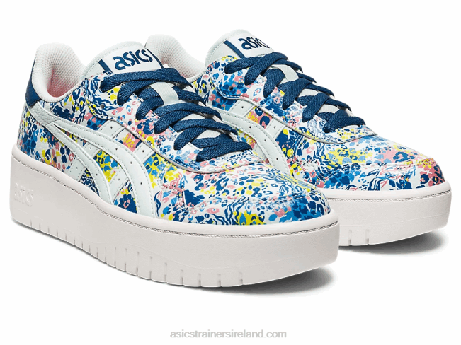 Japan S Pf Soothing Sea Asics XXPD2182