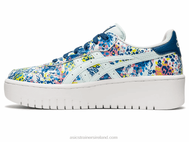 Japan S Pf Soothing Sea Asics XXPD2182