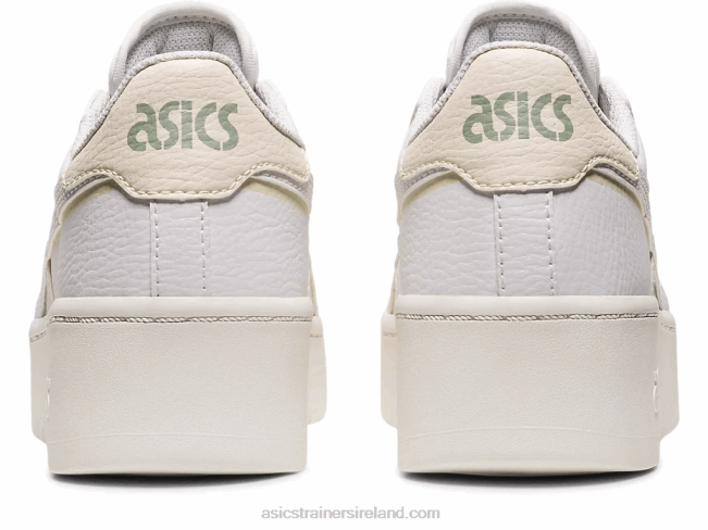 Japan S Pf White/Birch Asics XXPD2579