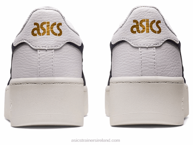 Japan S Pf White/Peacoat Asics XXPD2594