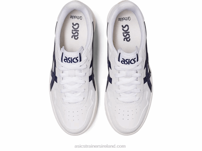 Japan S Pf White/Peacoat Asics XXPD2594