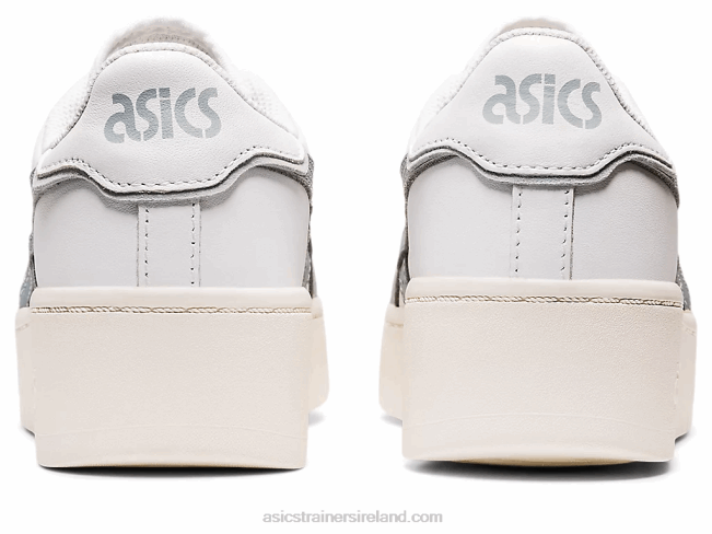 Japan S Pf White/Piedmont Grey Asics XXPD3318