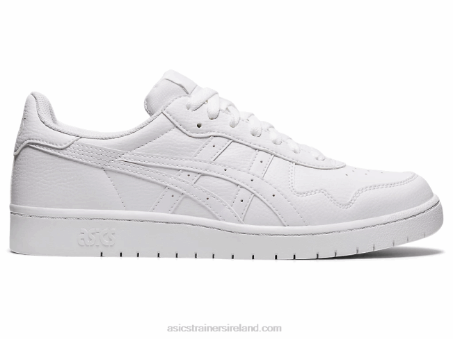 Japan S White Asics XXPD1816