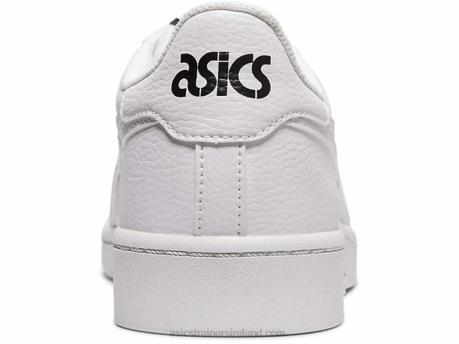 Japan S White Asics XXPD2118