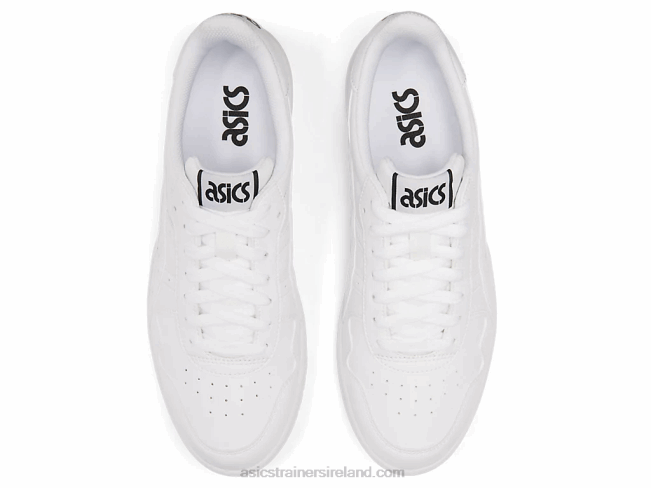 Japan S White Asics XXPD2118