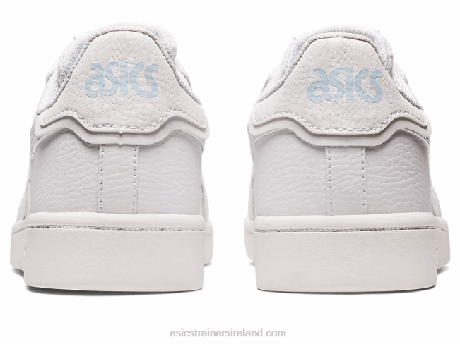 Japan S White Asics XXPD2277