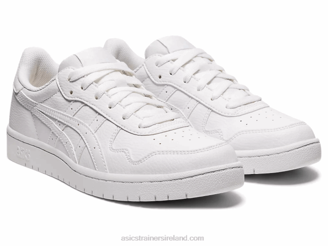 Japan S White Asics XXPD4081