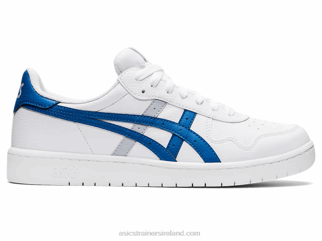 Japan S White/Lake Drive Asics XXPD1249