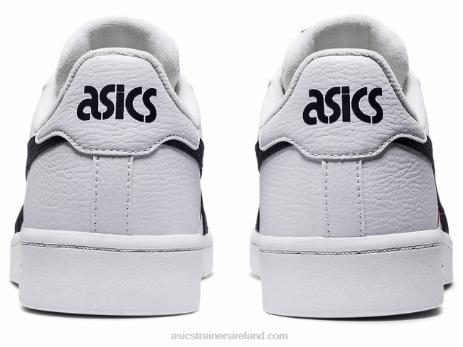 Japan S White/Midnight Asics XXPD2069