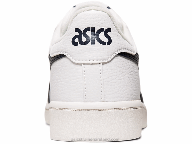 Japan S White/Midnight Asics XXPD2117