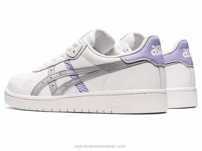 Japan S White/Piedmont Grey Asics XXPD3092