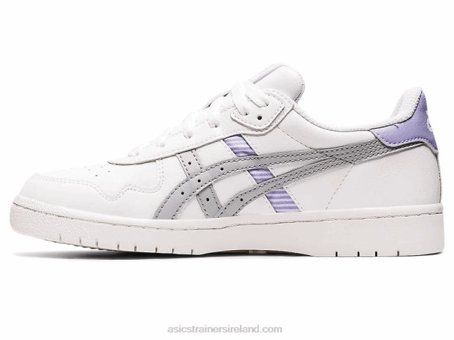 Japan S White/Piedmont Grey Asics XXPD3092