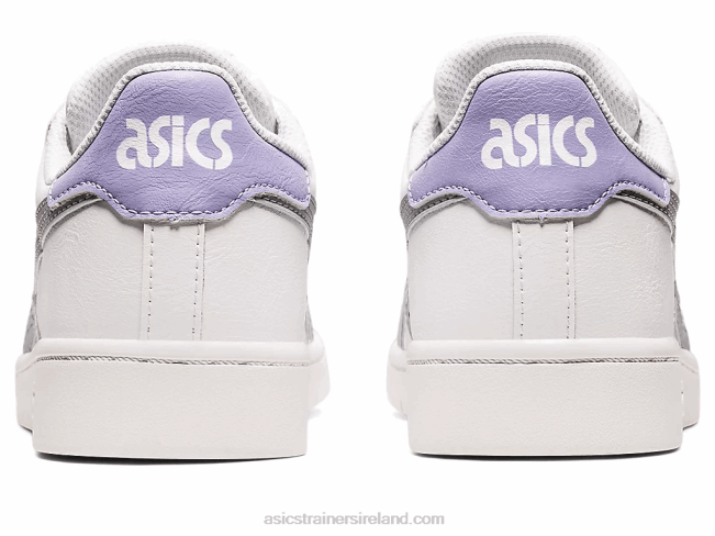 Japan S White/Piedmont Grey Asics XXPD3092