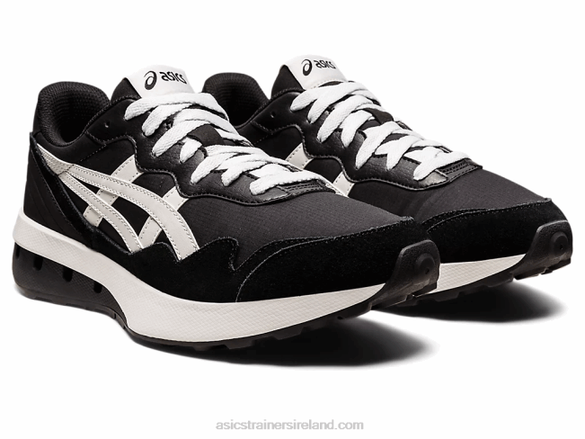 Jogger X81 Black/Glacier Grey Asics XXPD1086