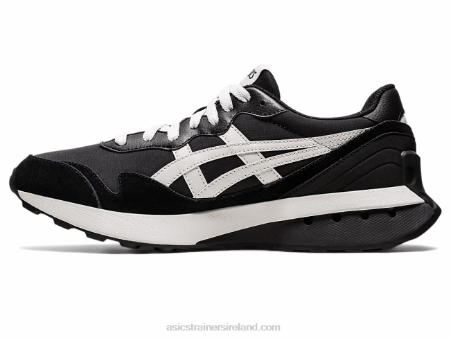 Jogger X81 Black/Glacier Grey Asics XXPD1086