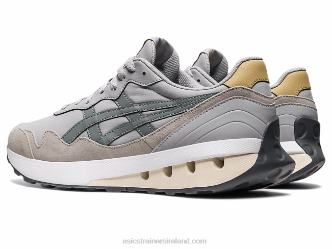 Jogger X81 Piedmont Grey/Stone Grey Asics XXPD633