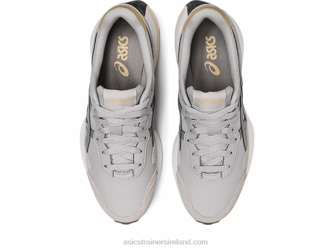 Jogger X81 Piedmont Grey/Stone Grey Asics XXPD633