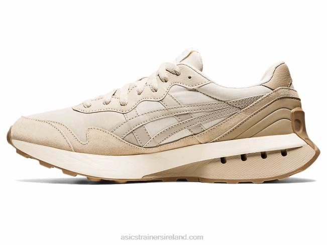 Jogger X81 Putty/Birch Asics XXPD738