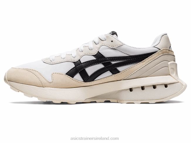 Jogger X81 White/Smoke Grey Asics XXPD1074