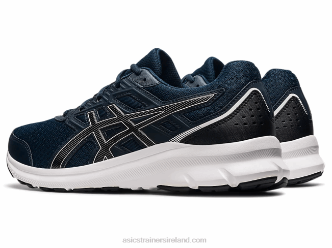 Jolt 3 French Blue/Black Asics XXPD1787