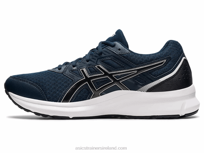 Jolt 3 French Blue/Black Asics XXPD1787