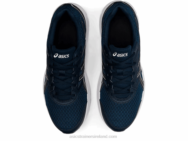 Jolt 3 French Blue/Black Asics XXPD1787