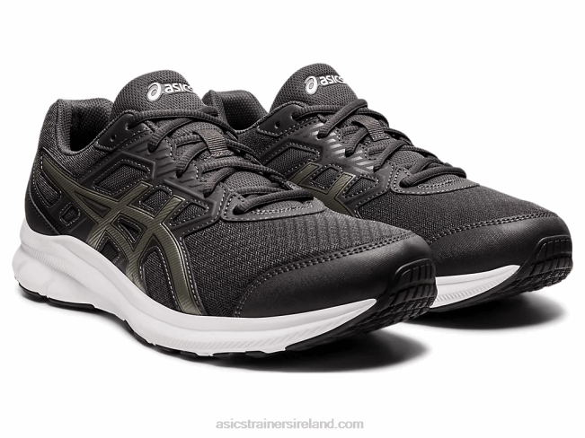 Jolt 3 Graphite Grey/Gunmetal Asics XXPD1568