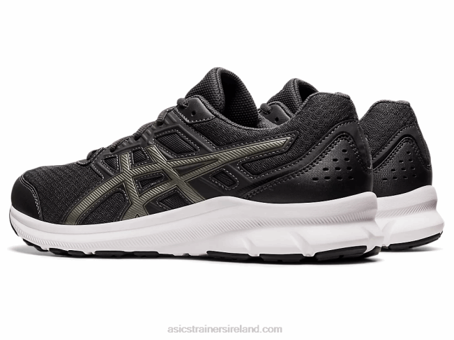 Jolt 3 Graphite Grey/Gunmetal Asics XXPD1568